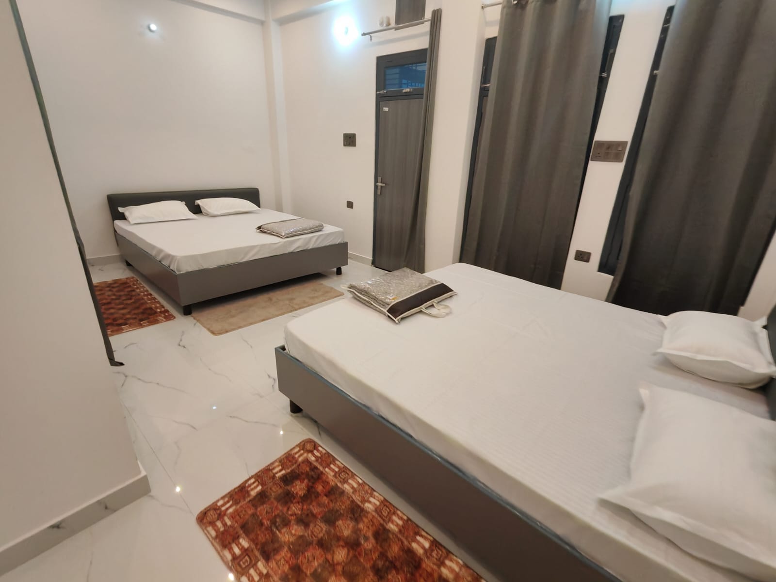 Kaivalya Signature Interior