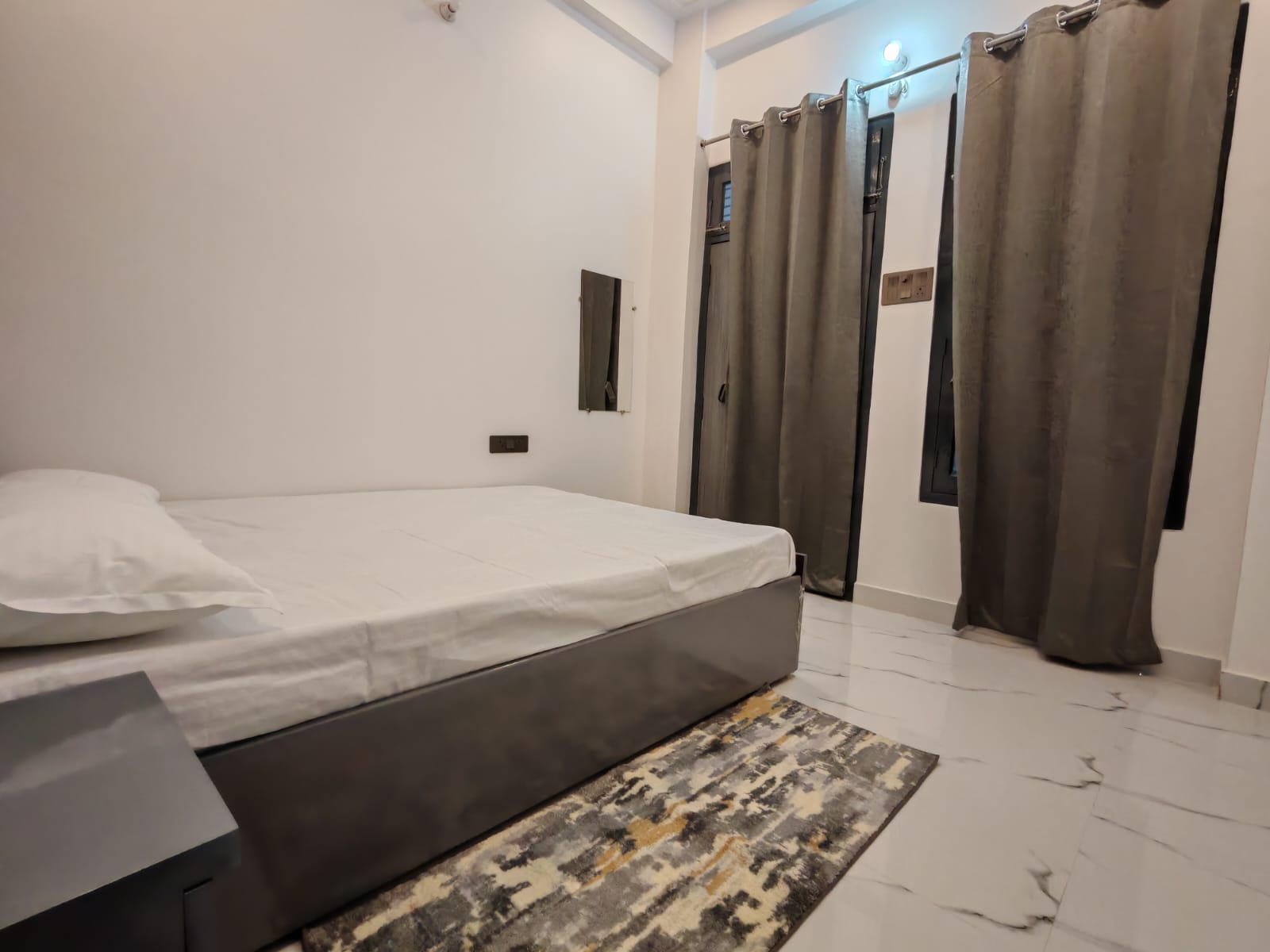 Kaivalya Signature Room