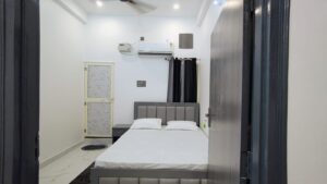 Kaivalya Signature Bed