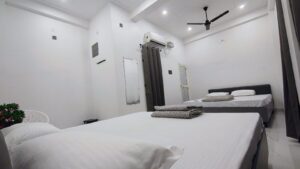 Kaivalya Signature Room