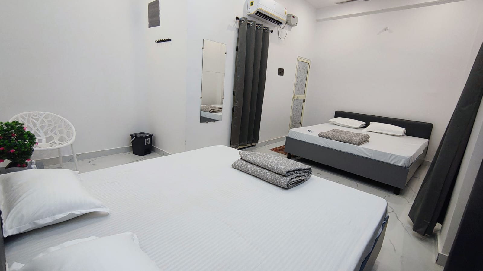 Kaivalya Grand Suite