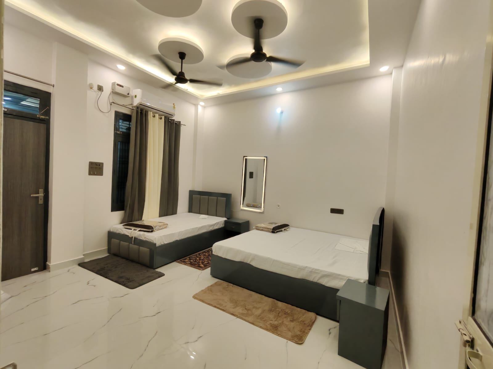 Kaivalya Signature Interior