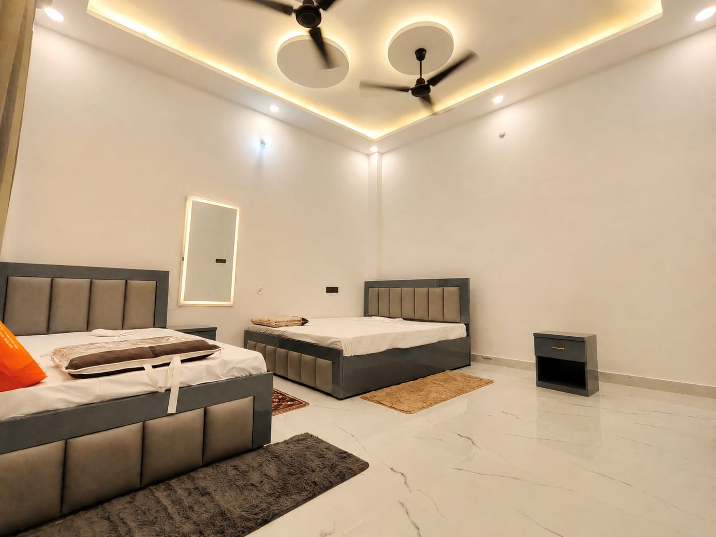 Kaivalya Signature Room
